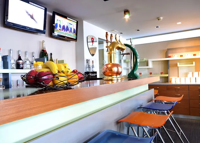 Citi Live Hotel Miasto Kos