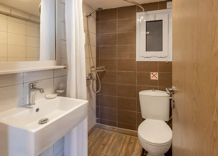 Citi Live 3* Miasto Kos