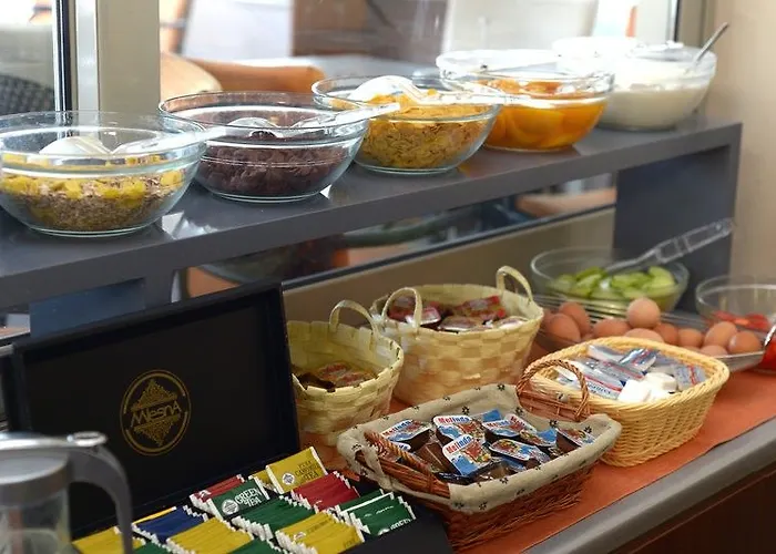 Citi Live העיירה קוס