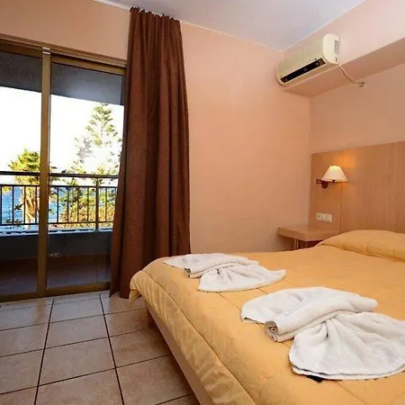 Hotel Citi Live Kos-Stadt