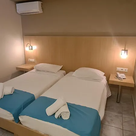 Hotell Citi Live Kos