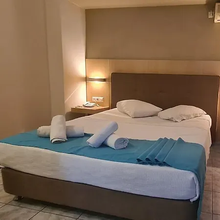 Hotell Citi Live Kos