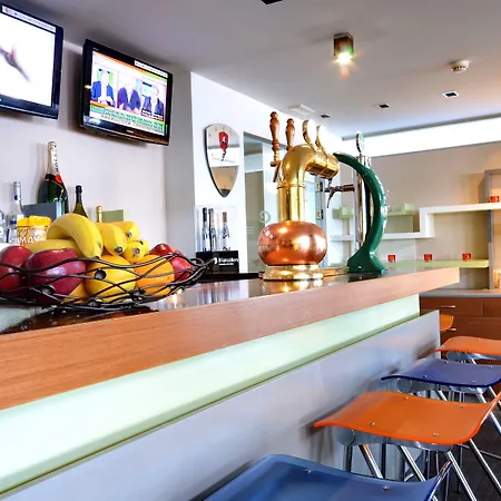 Citi Live Hotell Kos