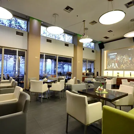 Citi Live Hotell Kos