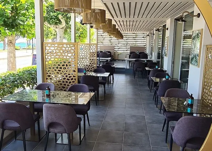 Hotel Citi Live Kos Town