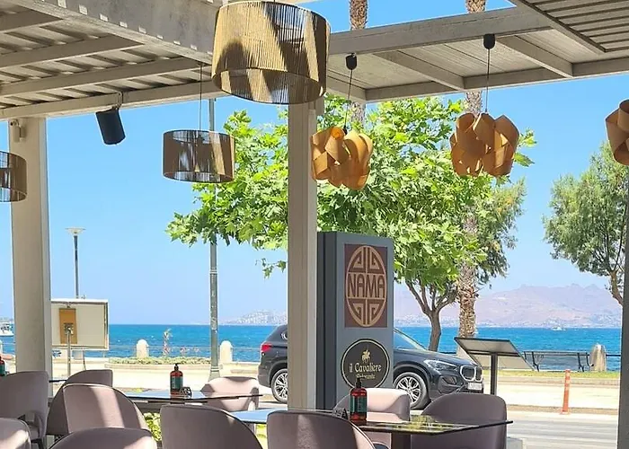 Citi Live 3* Kos Town