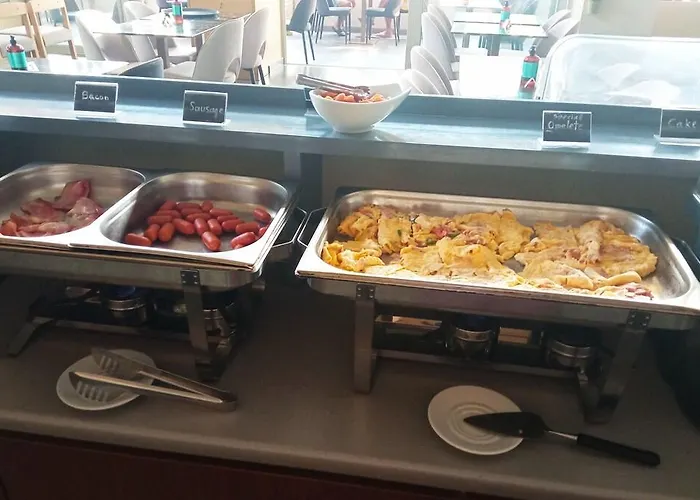 Citi Live Hotel Kos Town