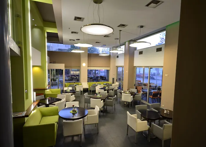 Citi Live Hotel Kos Town