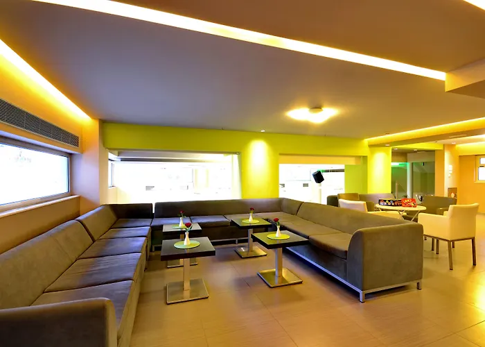 Citi Live 3* Kos Town