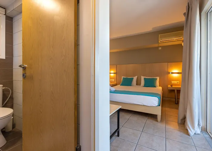 Citi Live Hotel 3*