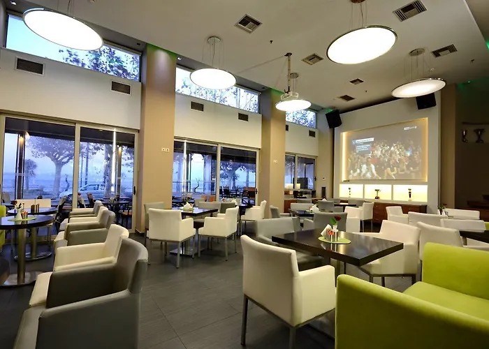 Citi Live Hotel Kos Town