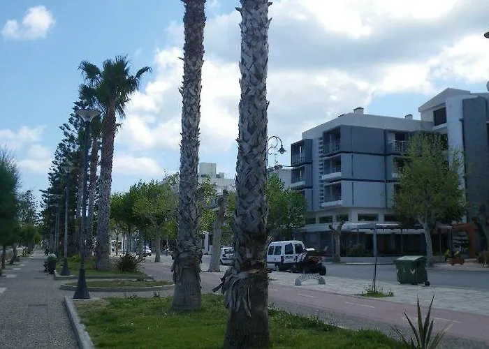 Hotel Citi Live Kos Town